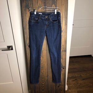 Gap Skinny Jeans
